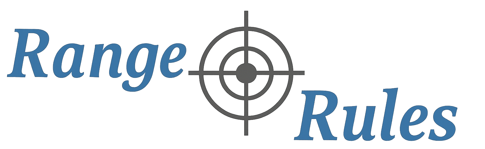 Range Rules Logo image
